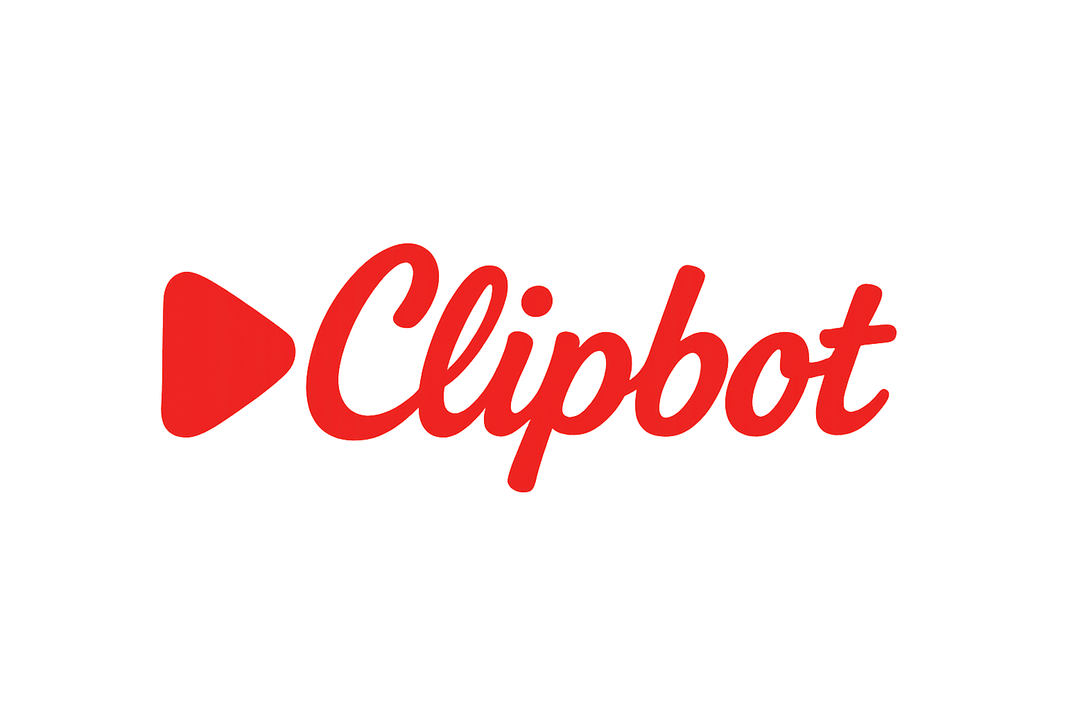 ClipBot Logo